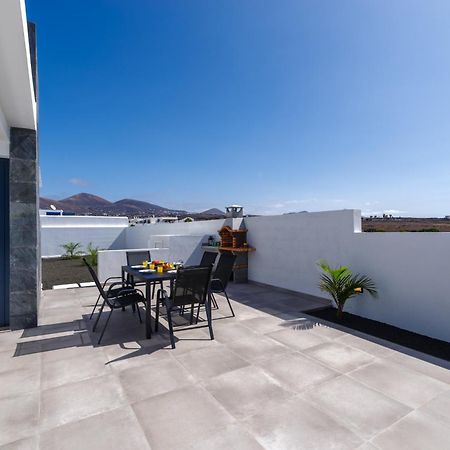 Ereza Villas Salitre Пуерто Калеро Екстериор снимка