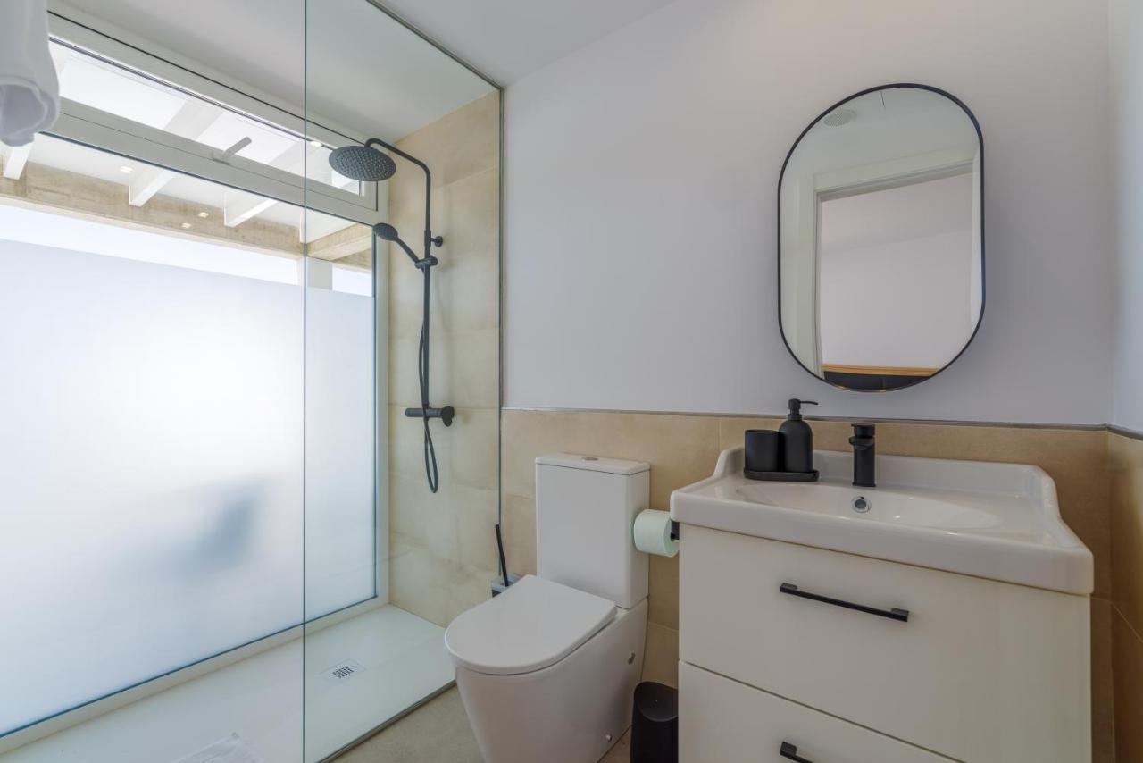 Ereza Villas Salitre Пуерто Калеро Екстериор снимка