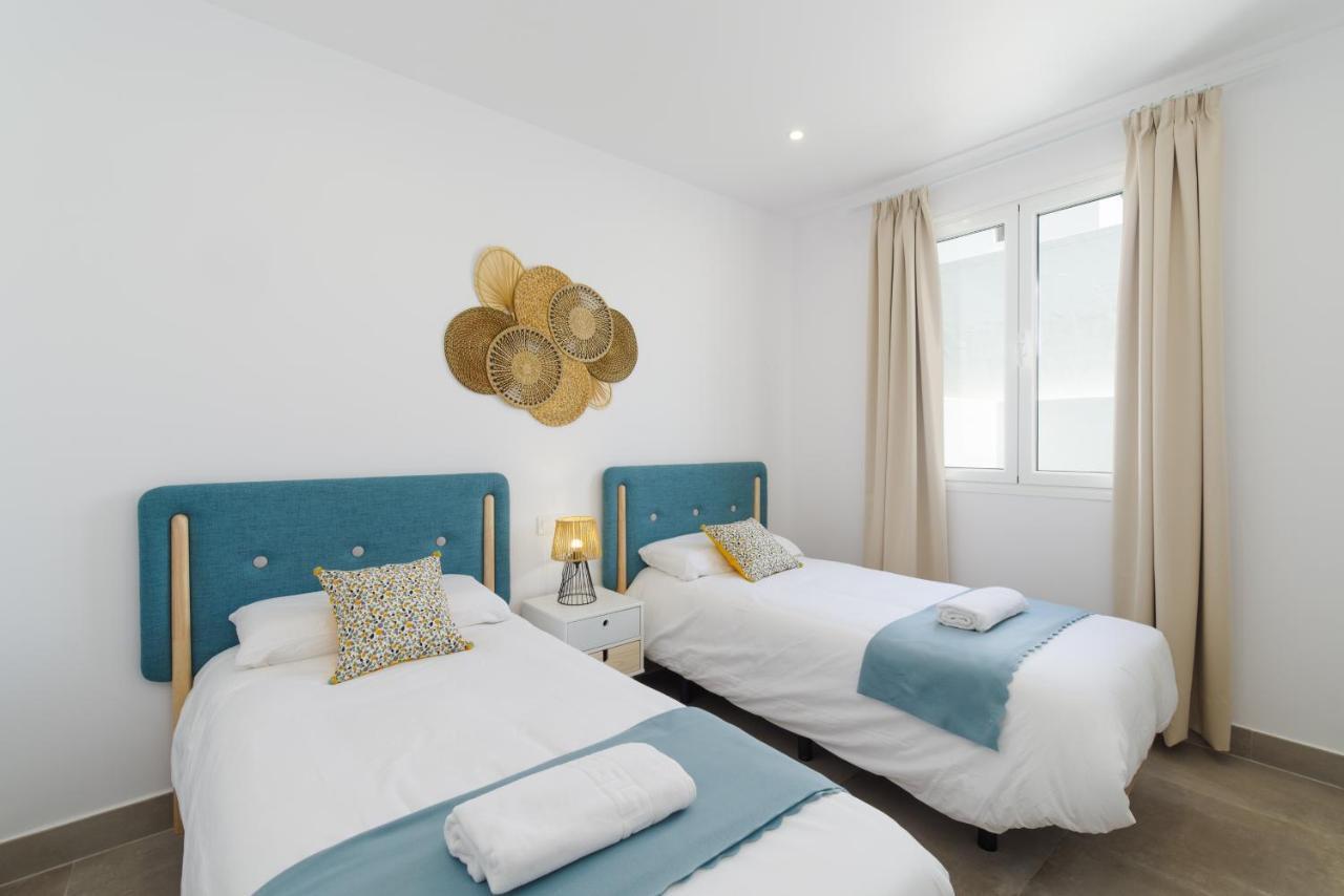 Ereza Villas Salitre Пуерто Калеро Екстериор снимка