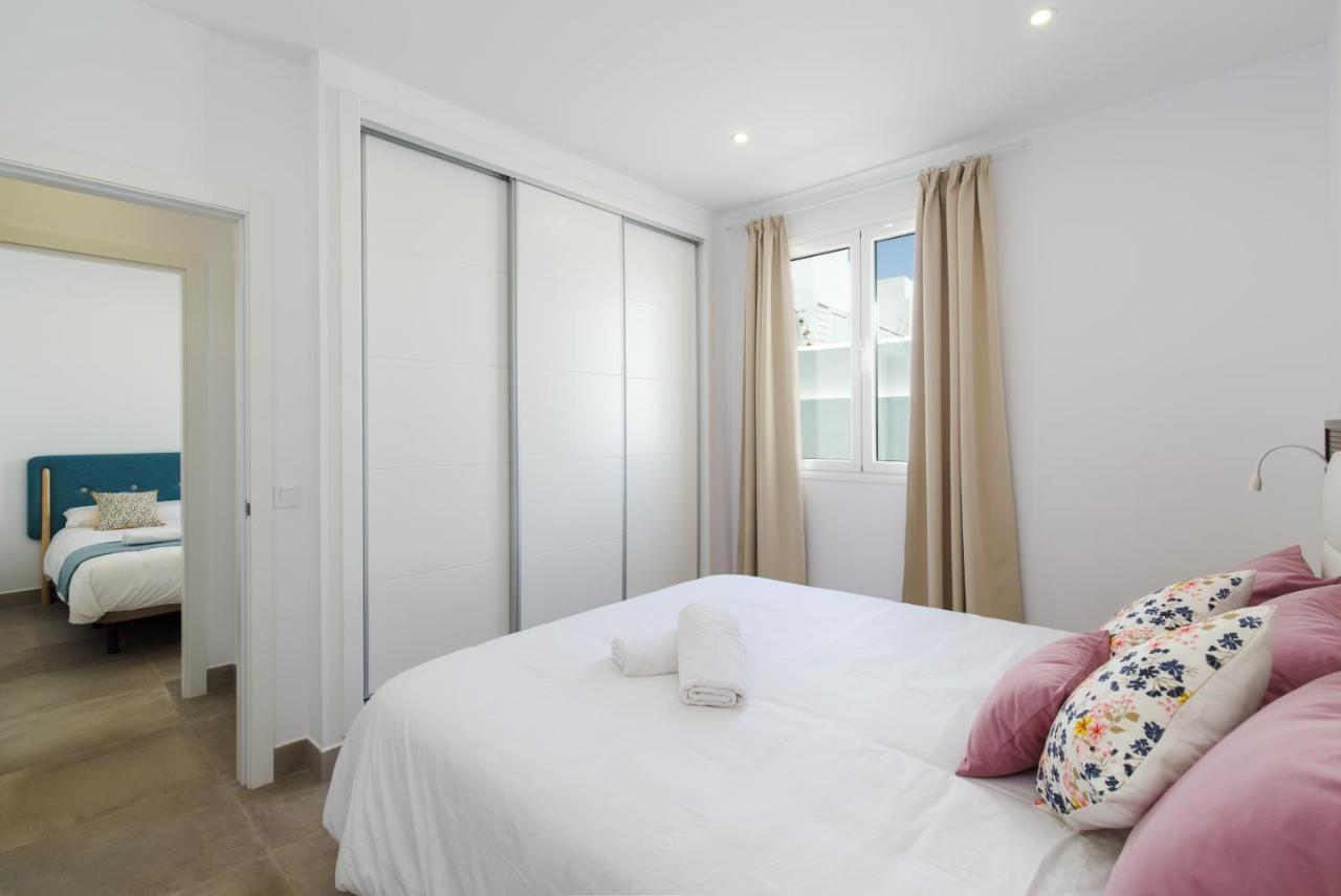 Ereza Villas Salitre Пуерто Калеро Екстериор снимка