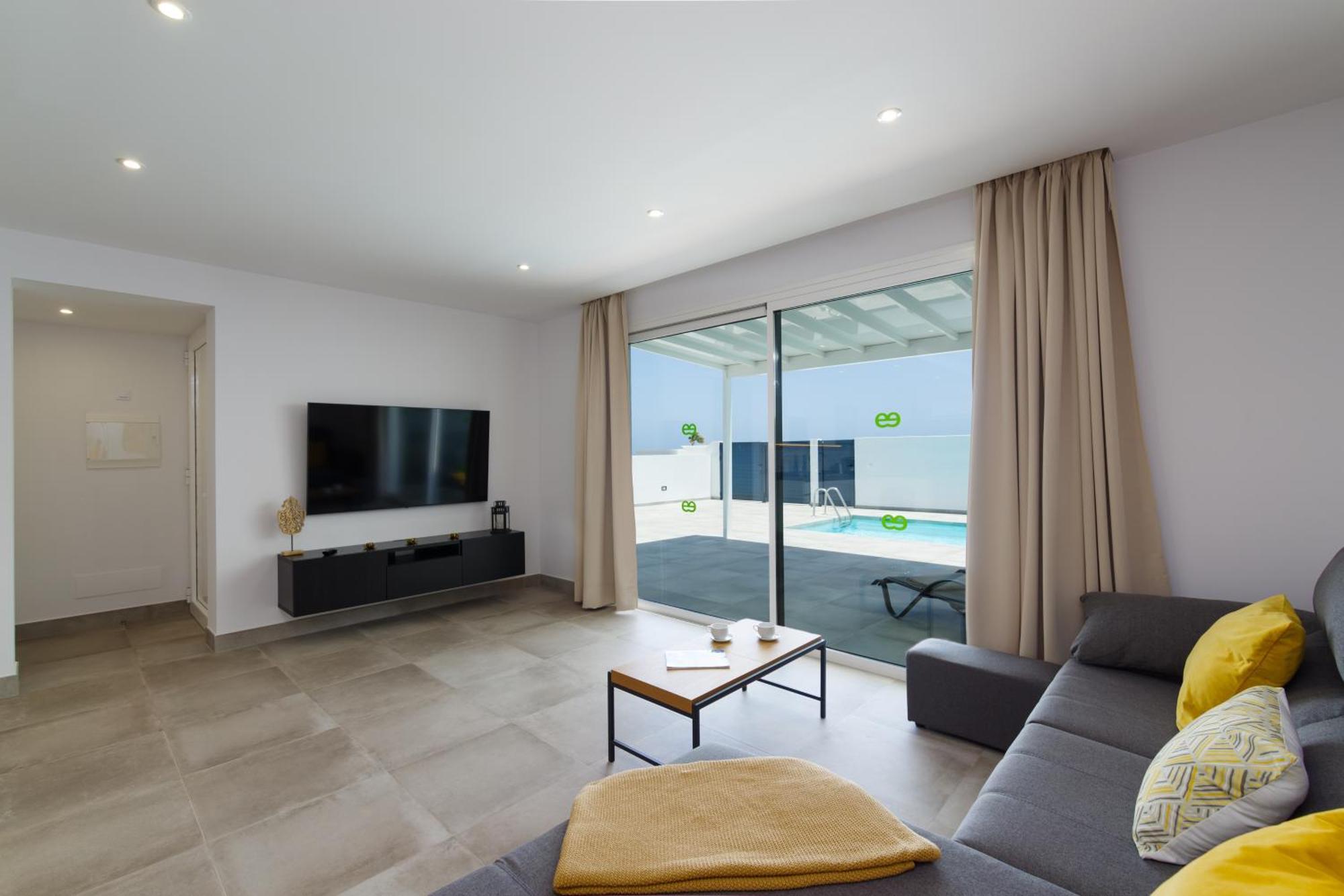 Ereza Villas Salitre Пуерто Калеро Екстериор снимка