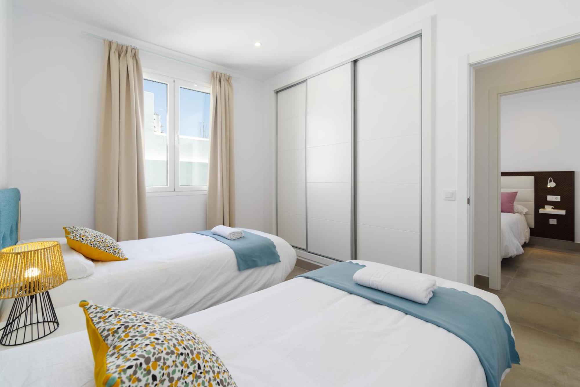 Ereza Villas Salitre Пуерто Калеро Екстериор снимка