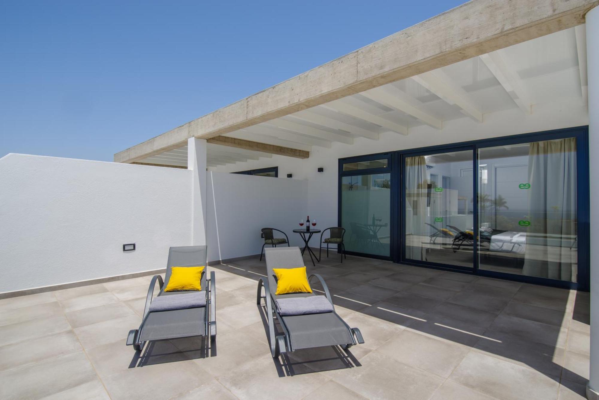 Ereza Villas Salitre Пуерто Калеро Екстериор снимка