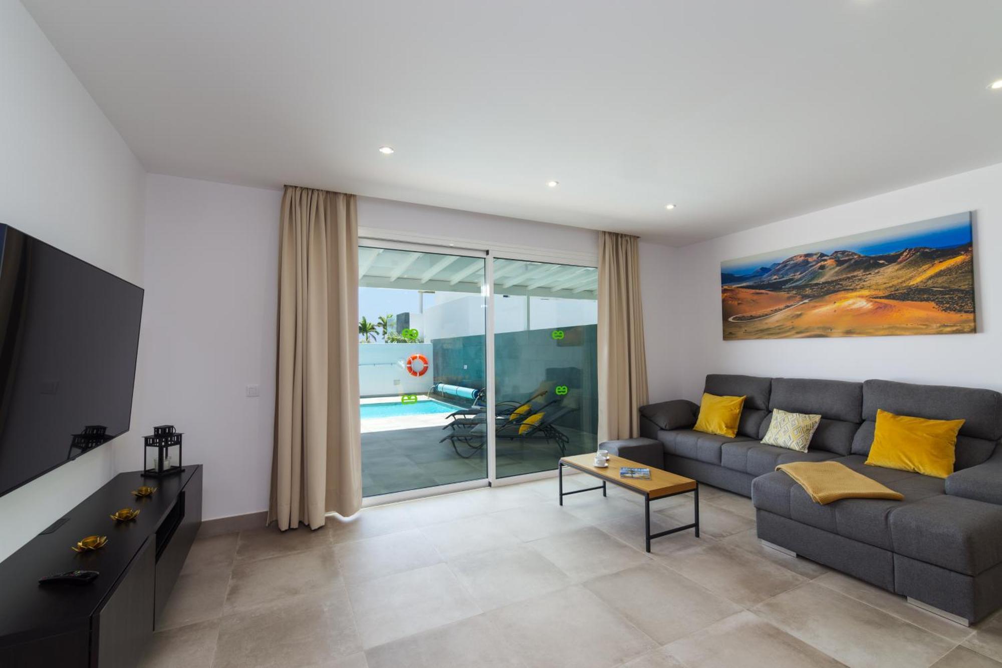 Ereza Villas Salitre Пуерто Калеро Екстериор снимка