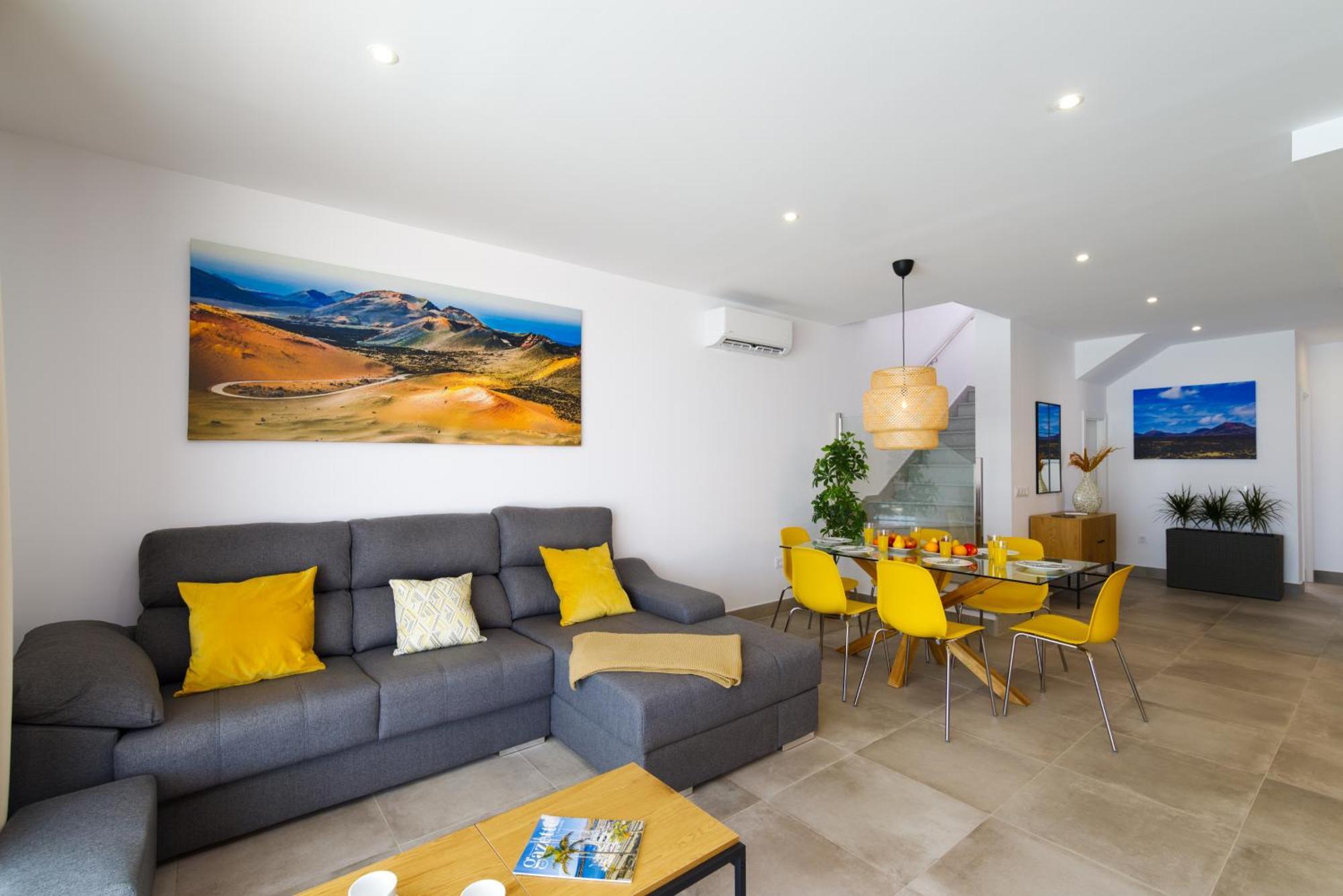 Ereza Villas Salitre Пуерто Калеро Екстериор снимка