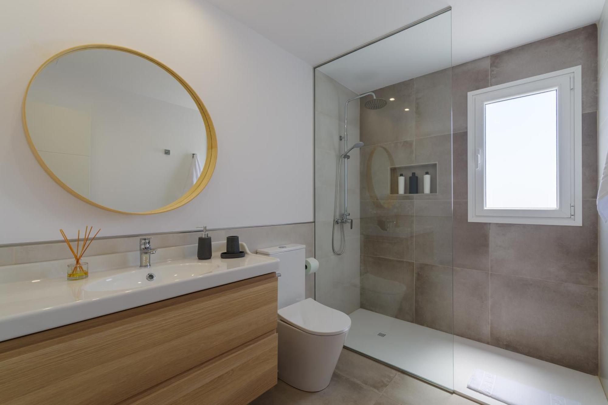 Ereza Villas Salitre Пуерто Калеро Екстериор снимка