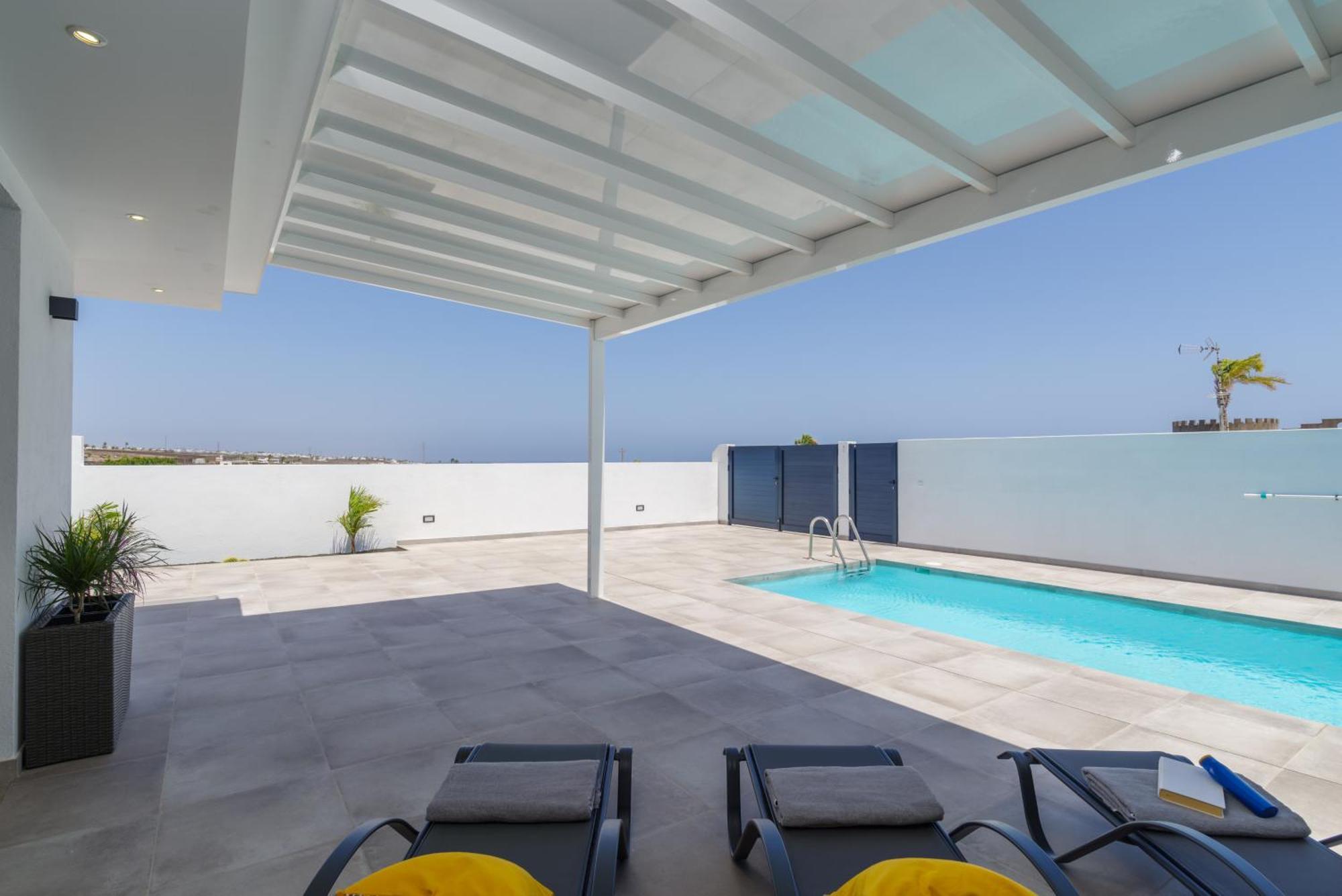 Ereza Villas Salitre Пуерто Калеро Екстериор снимка