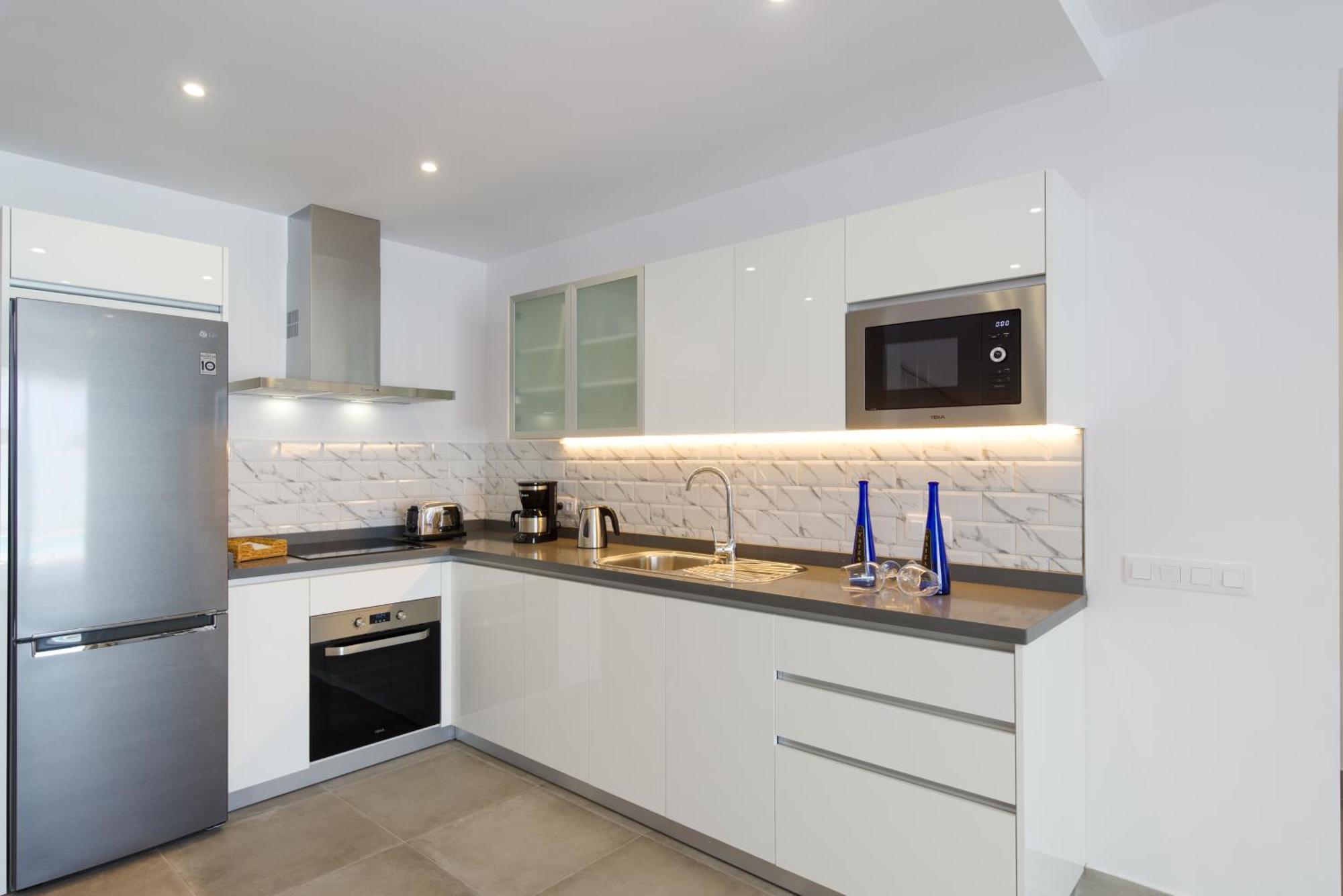 Ereza Villas Salitre Пуерто Калеро Екстериор снимка