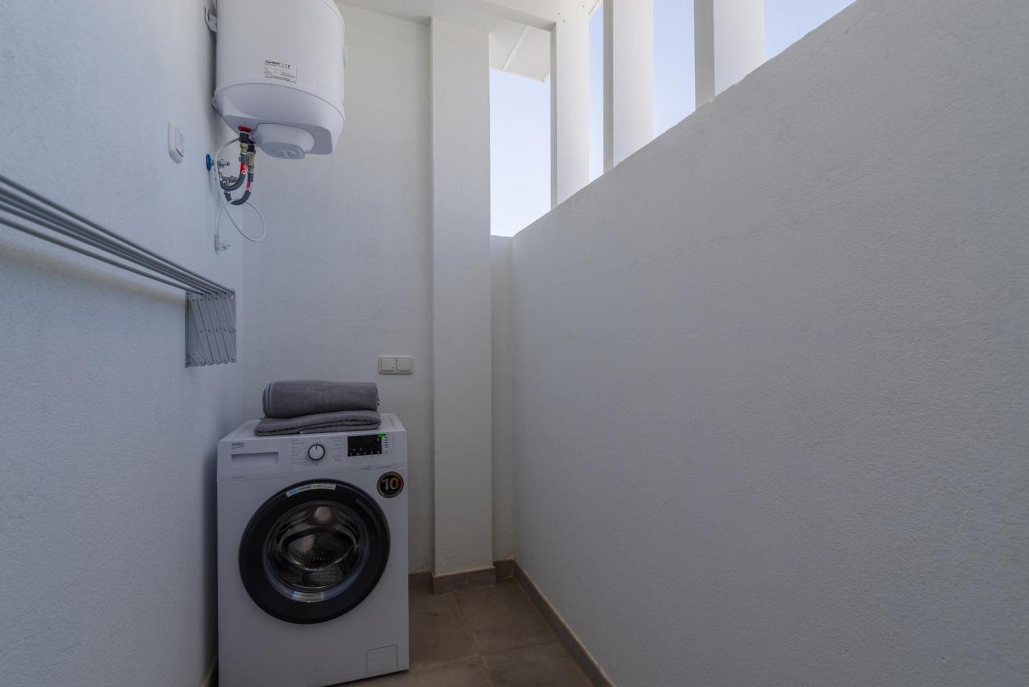 Ereza Villas Salitre Пуерто Калеро Екстериор снимка